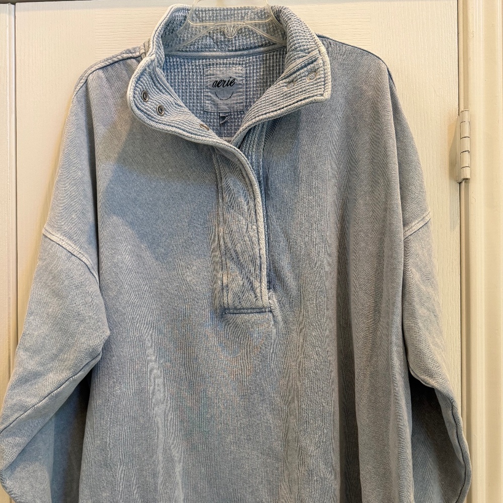 American Eagle/Aerie women's top